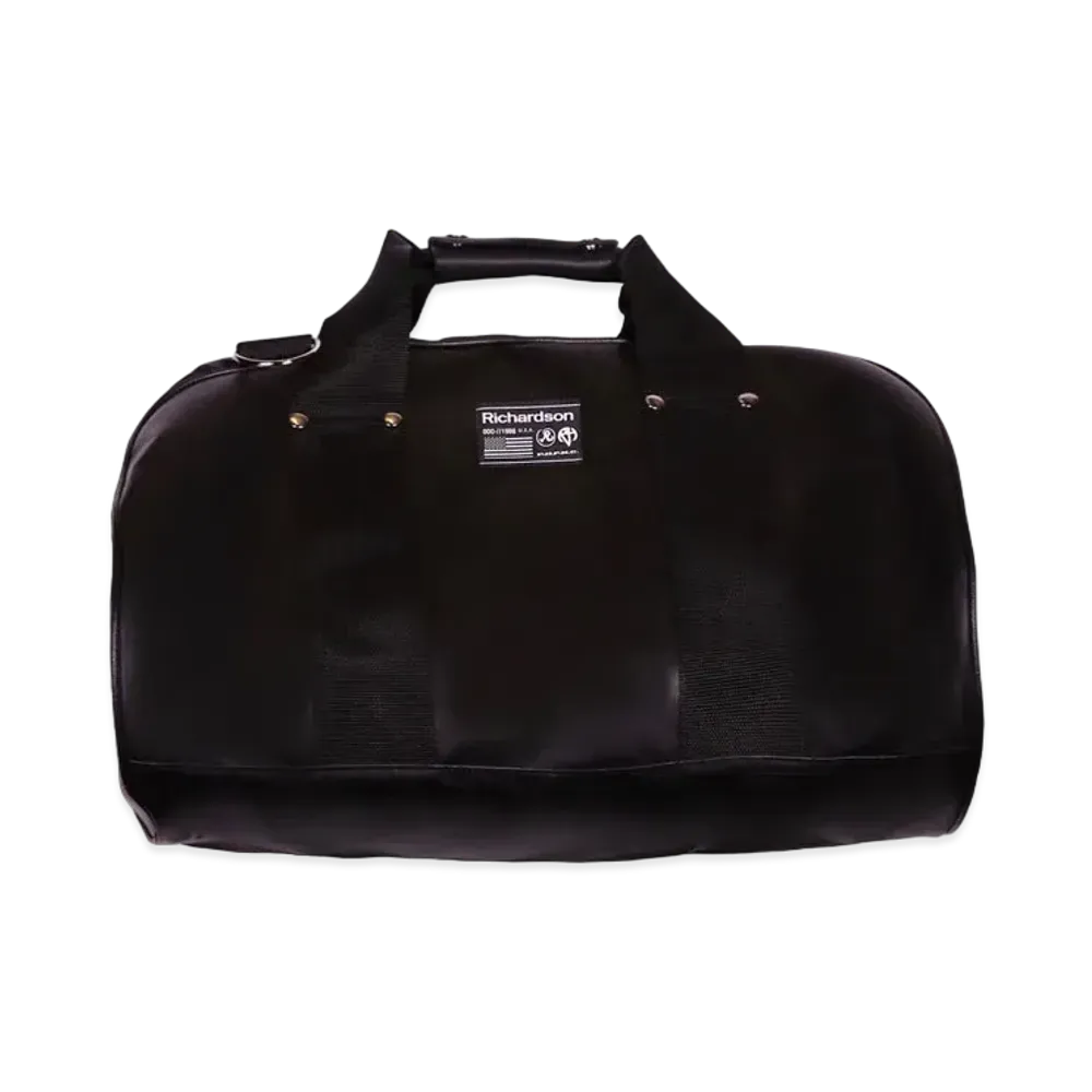 Richardson GYM BAG "Black"