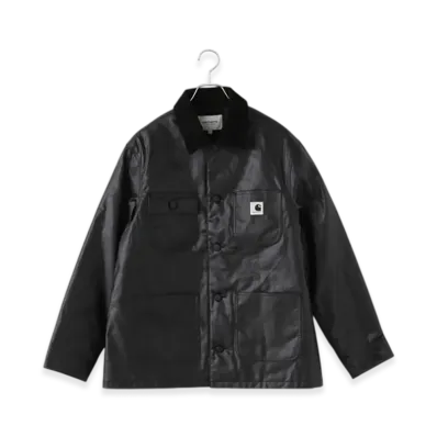 Carhartt WIP W' Dean Michigan Jacket "Black"