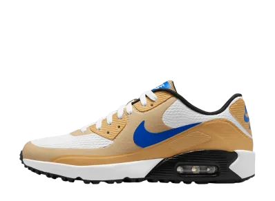 Nike Air Max 90 Golf "White/Linen"
