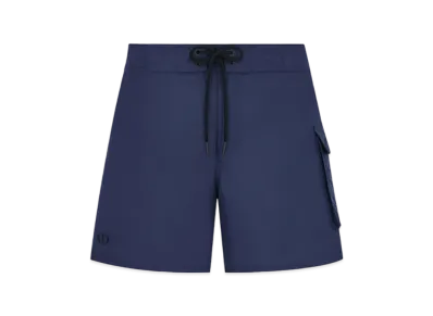 Dior Swim Shorts "Navy Blue"