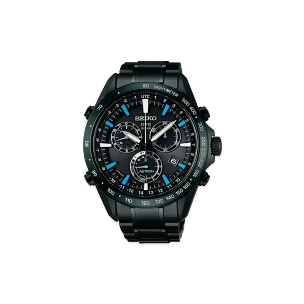 SEIKO Astron "Black" SBXB013