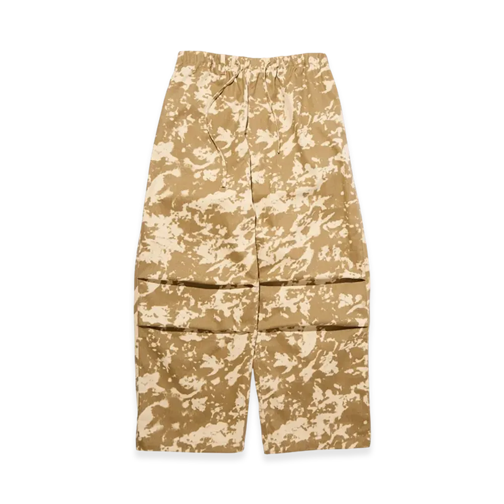 Diaspora skateboards Mil Wide Pants "Sand Beige"