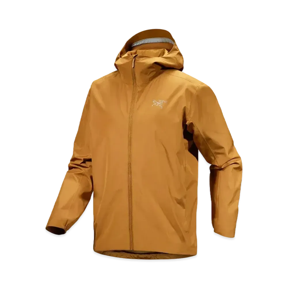 ARC'TERYX Solano Hoody Men's "Yukon" X000007227