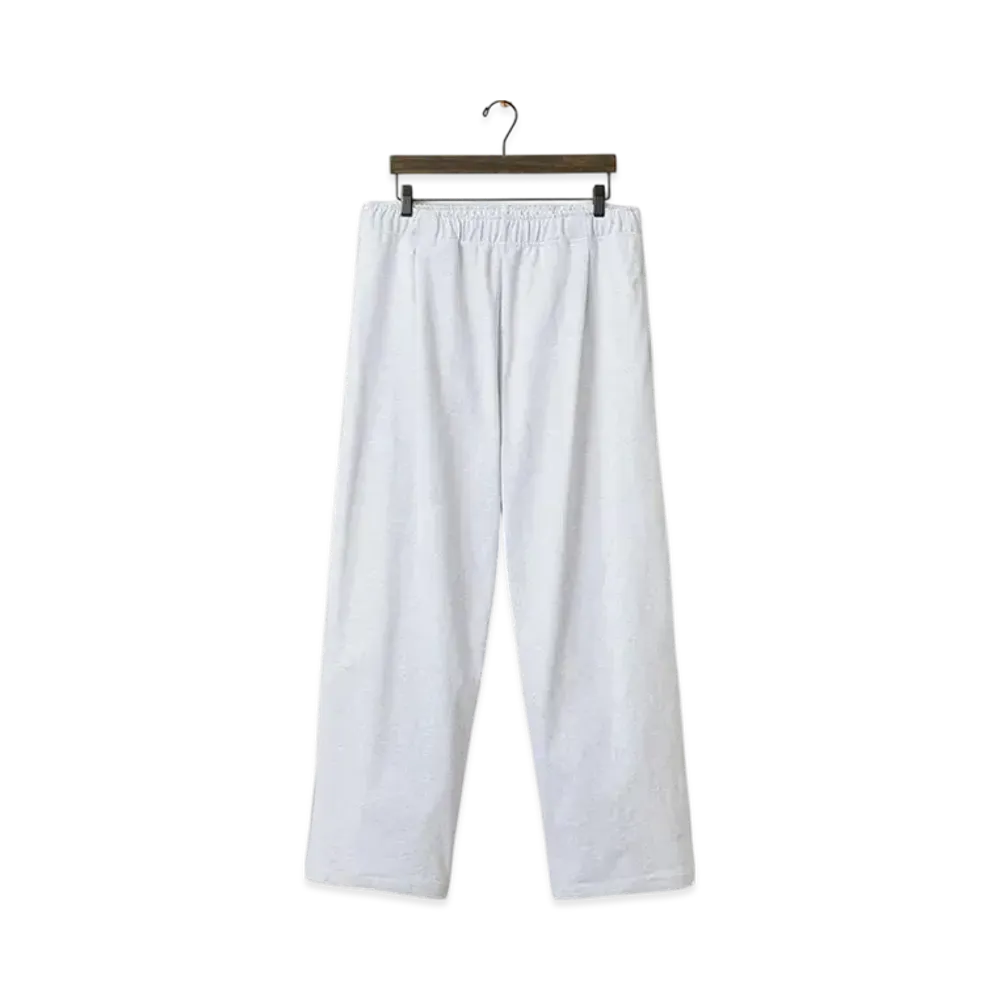 ONEITA Power Tee Super Heavyweight 13oz Wide Easy Pants "Ash"