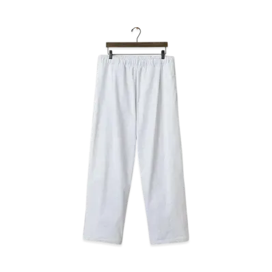 ONEITA Power Tee Super Heavyweight 13oz Wide Easy Pants "Ash"