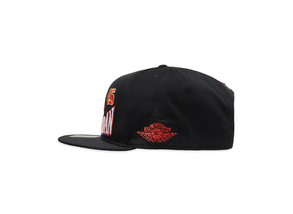 Nike Jordan x SAINT Mxxxxxx U J Pro Cap S FB STM 