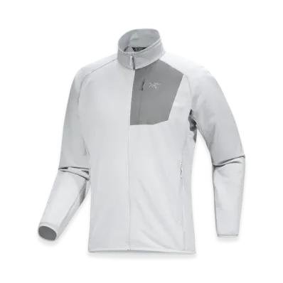 ARC'TERYX Delta Jacket M "Solitude/Void" X000009165