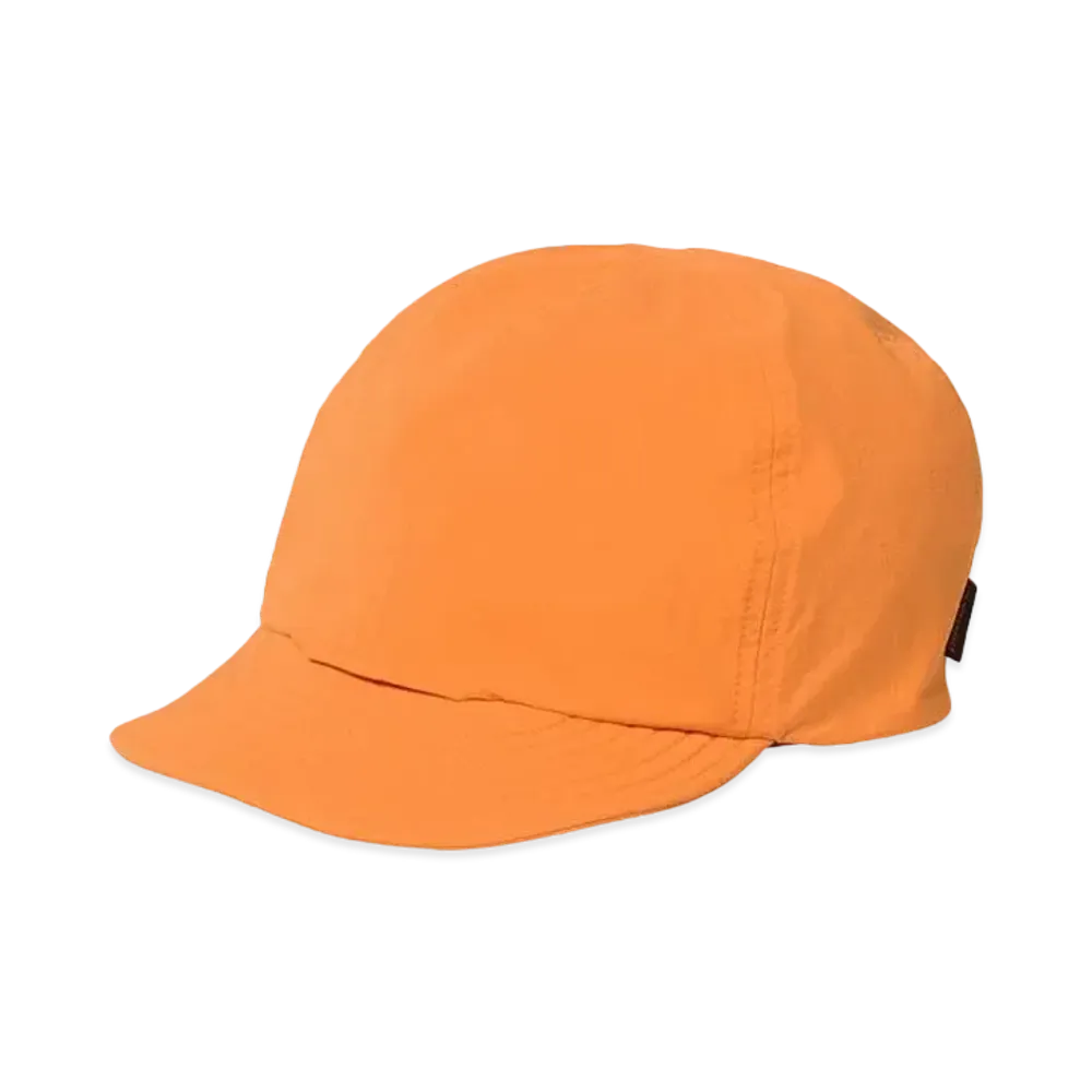The North Face Hiker's Cap (Unisex) "Russet Orange"