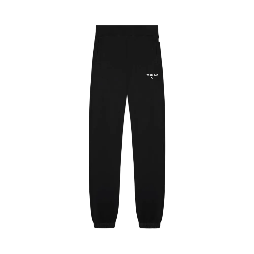 REPRESENT 247 x Puma Sweatpant "Black"