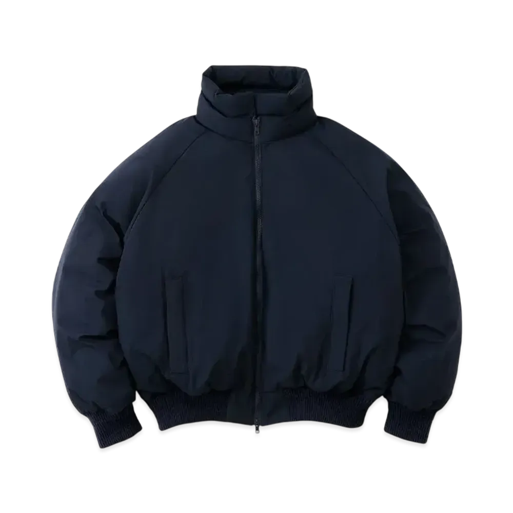 everyone eVent Down Jacket "Navy"