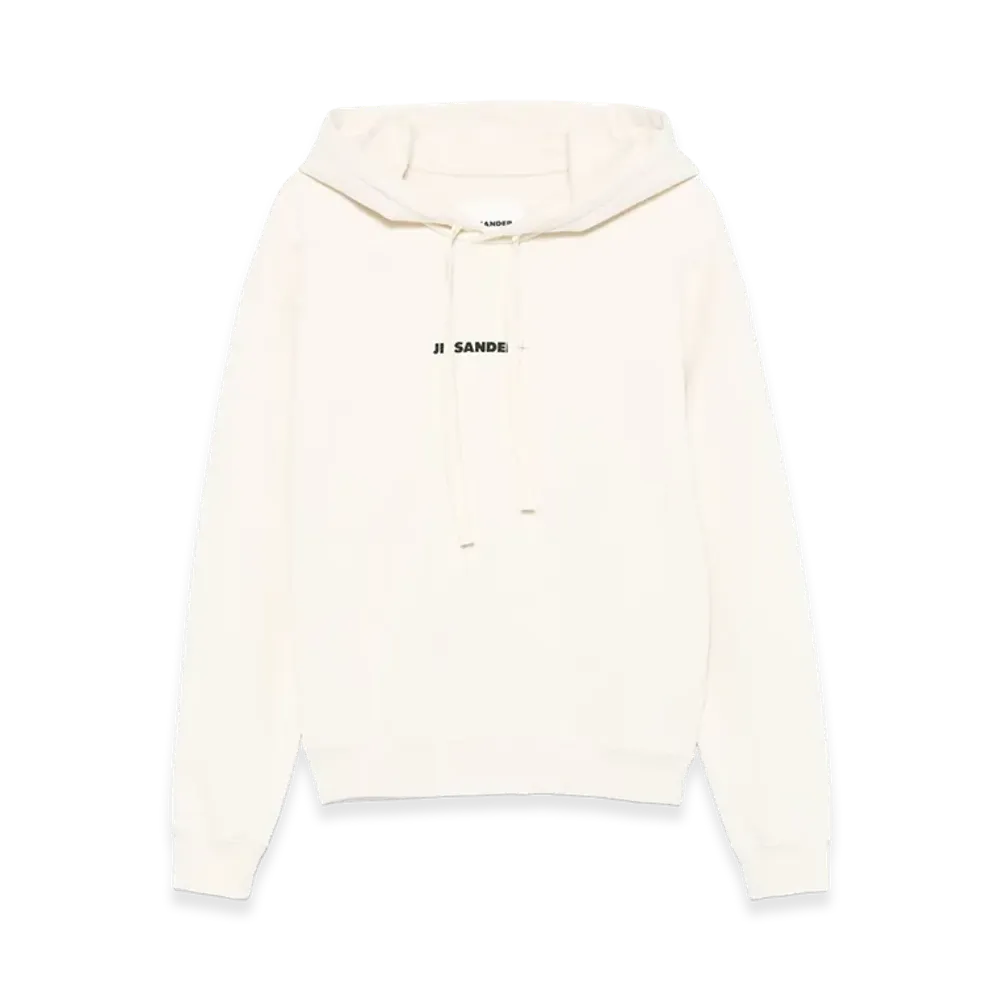 Jil Sander Sweaters "White"
