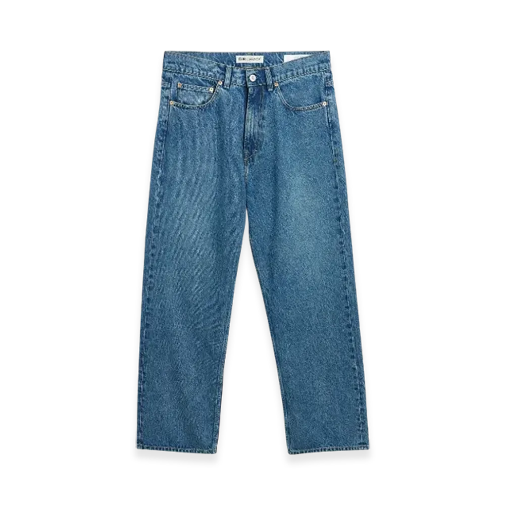 OUR LEGACY Third Cut "Indigo"