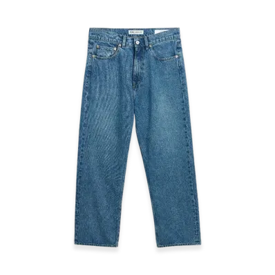 OUR LEGACY Third Cut "Indigo"