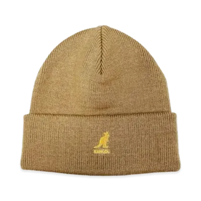Kangol BC Kangol Acrylic Pull On "Camel"
