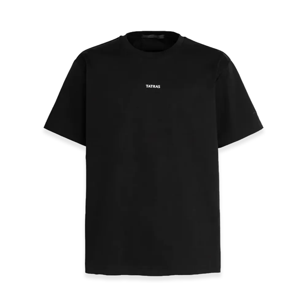 TATRAS Riesi T-Shirt "Black"