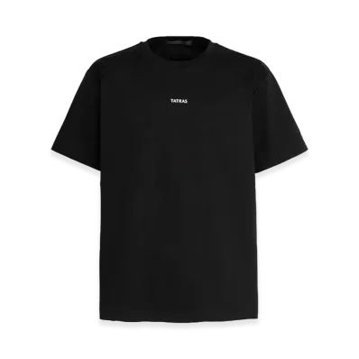 TATRAS Riesi T-Shirt "Black"