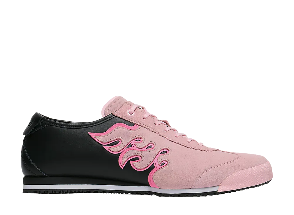 Onitsuka Tiger Mexico 66 Fire "Cotton Candy/Black"