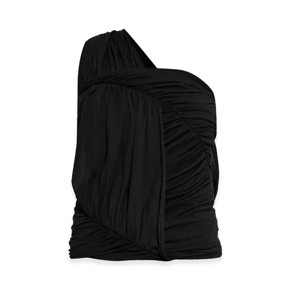 Rick Owens DRKSHDW Women's Top "Black"