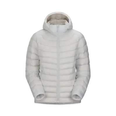 ARC'TERYX Women's Cerium Hoody "Atmos" X000005548
