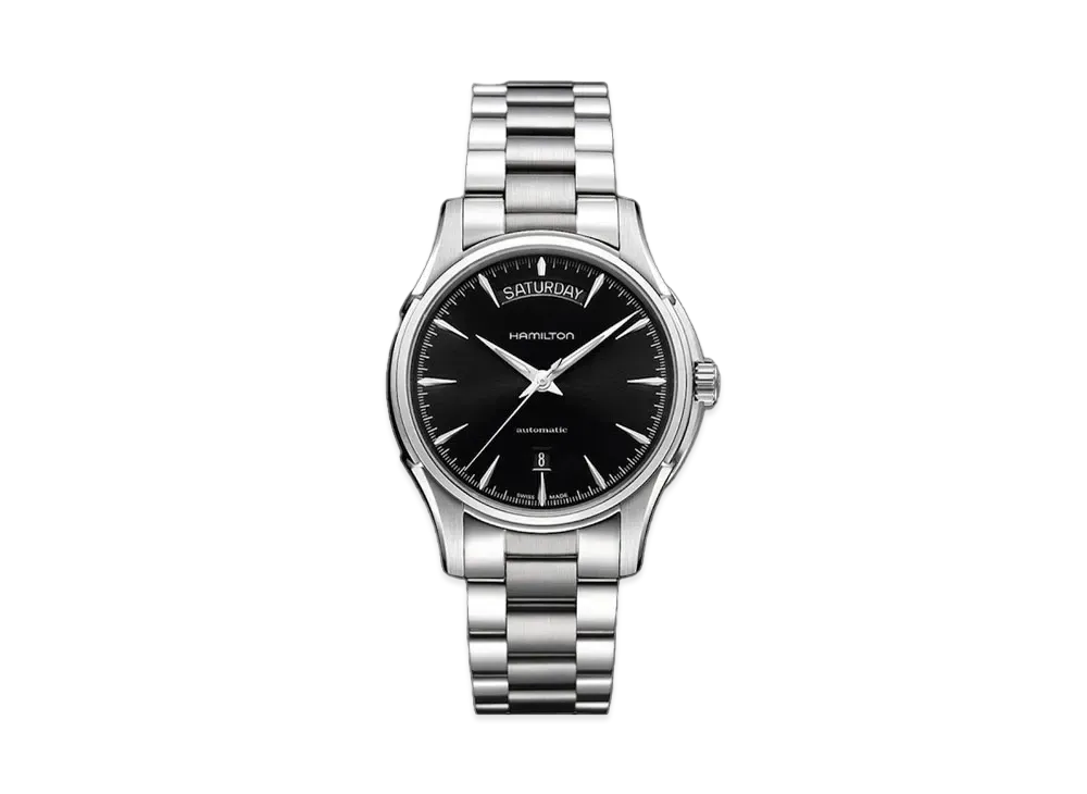 Hamilton Jazzmaster Day Date Auto