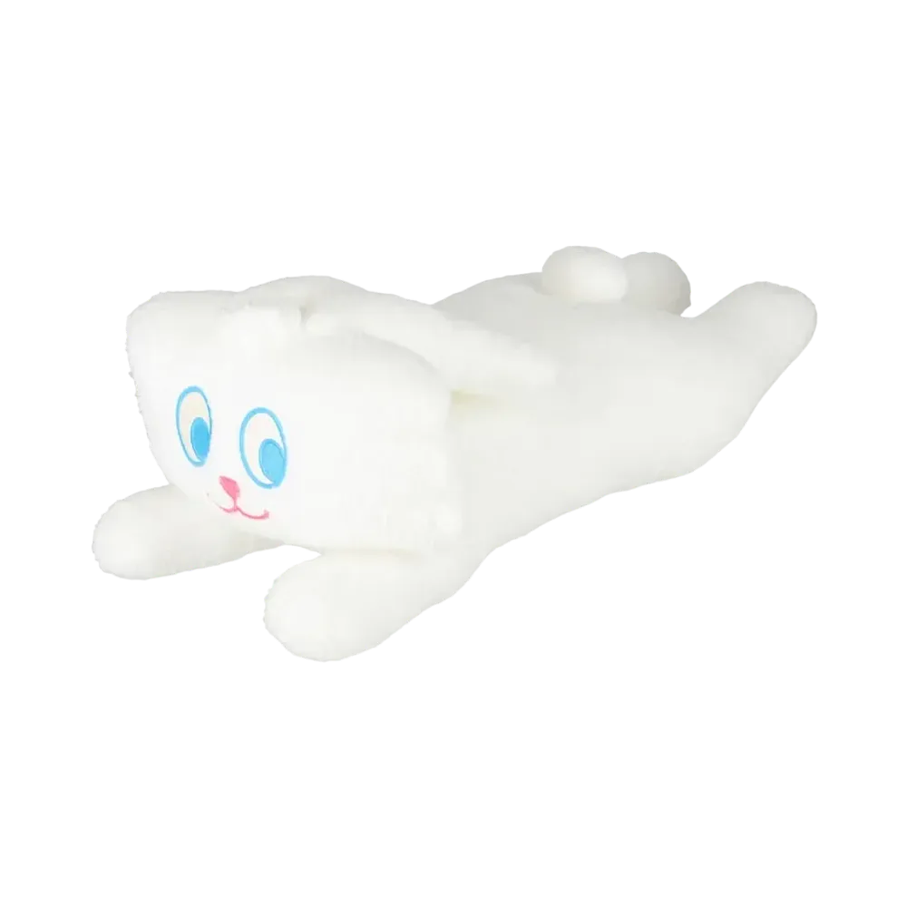 WIND AND SEA Thunder Bunny Plush Toy 2L "White"