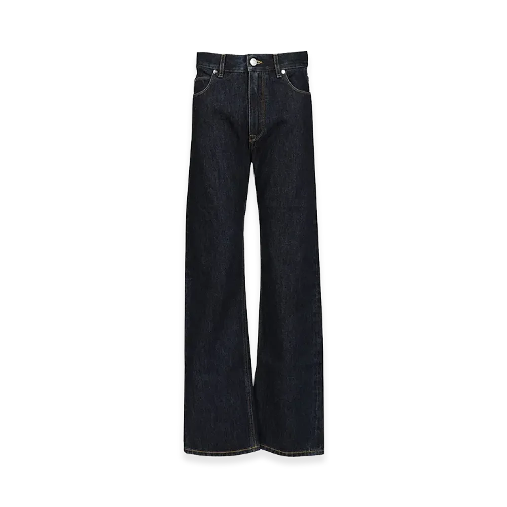 FENDI Denim Jeans "Dark Blue"