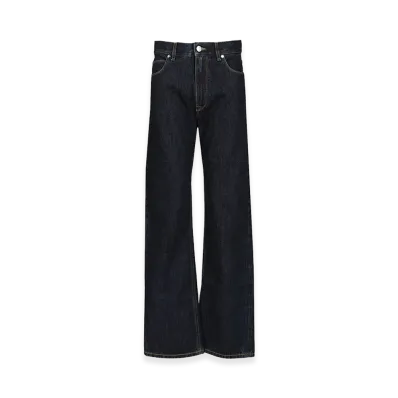 FENDI Denim Jeans "Dark Blue"