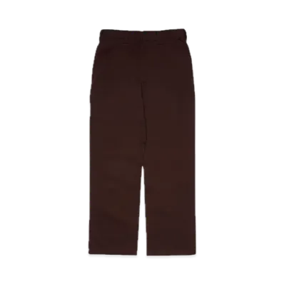 Supreme Work Pant (22SS) "Brown"