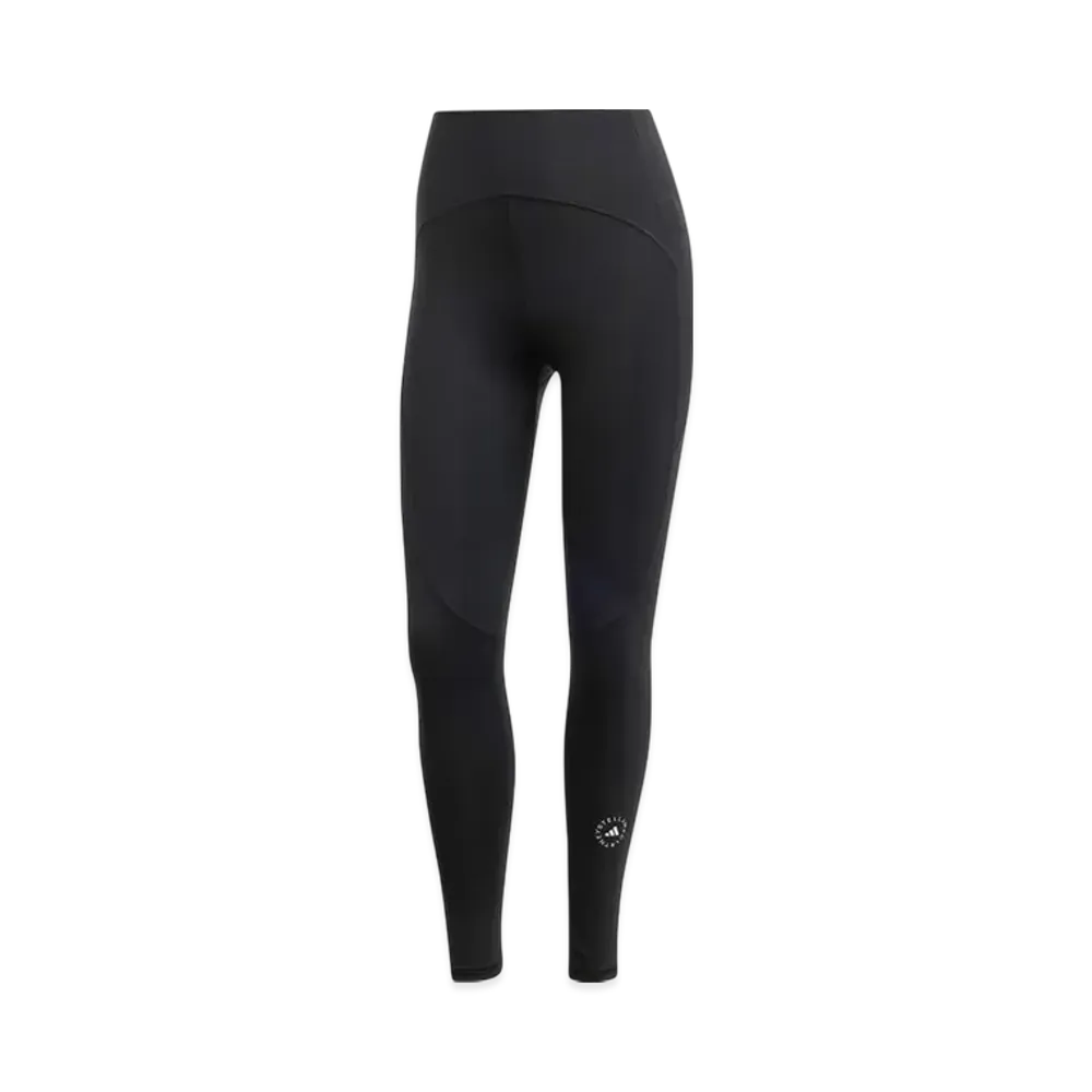 adidas by Stella McCartney True Strength Yoga 7/8 Leggings "Black"