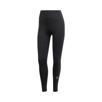 adidas by Stella McCartney True Strength Yoga 7/8 Leggings "Black"