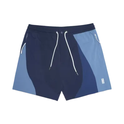 Kith Madison IV Short "Nocturnal"