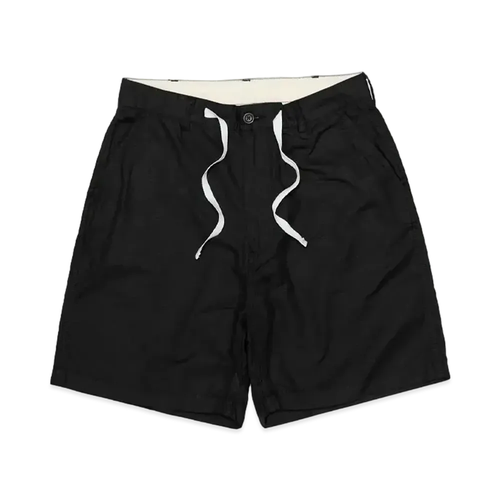 FR2 Rip Shorts "Black"