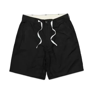 FR2 Rip Shorts "Black"