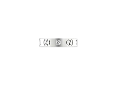 GUCCI Icon Ring