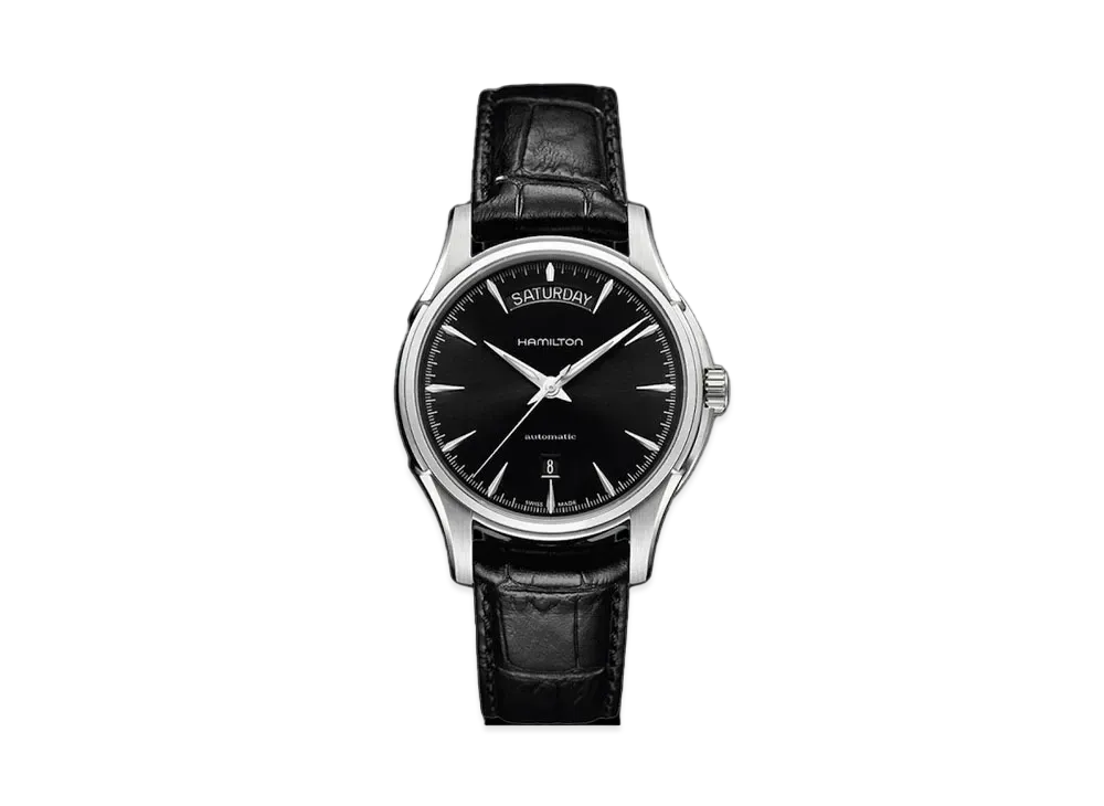 Hamilton Jazzmaster Day Date Auto