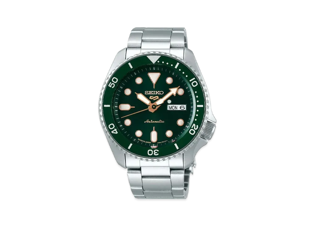 SEIKO 5 Sports Sports Style SBSA013