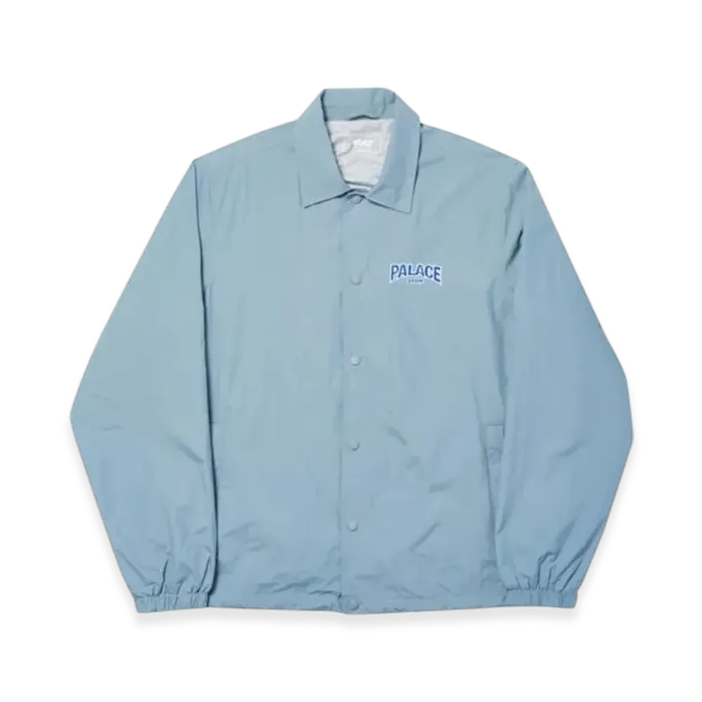 PALACE Stuff Jacket "Grey"