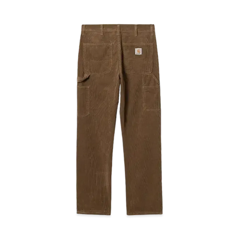 Carhartt WIP Coventry Corduroy 8 Wales Single Knee Pants "Tamarind"