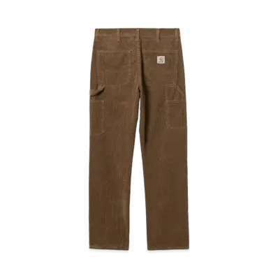 Carhartt WIP Coventry Corduroy 8 Wales Single Knee Pants "Tamarind"
