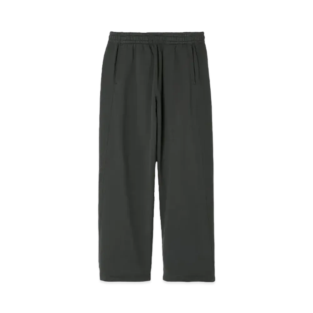 N.HOOLYWOOD Easy Pants "Charcoal"