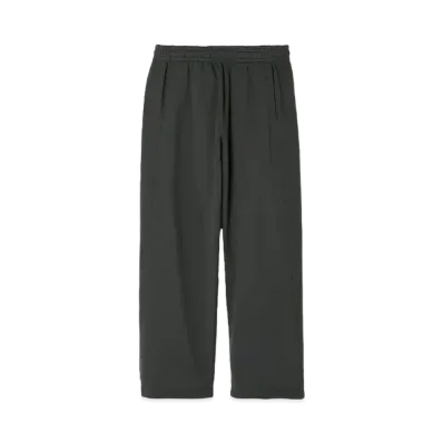 N.HOOLYWOOD Easy Pants "Charcoal"