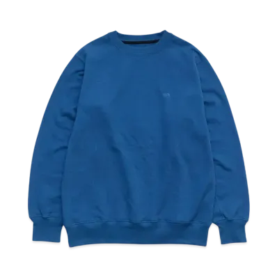 The North Face PURPLE LABEL Field Crewneck Sweatshirt "Teal Blue"