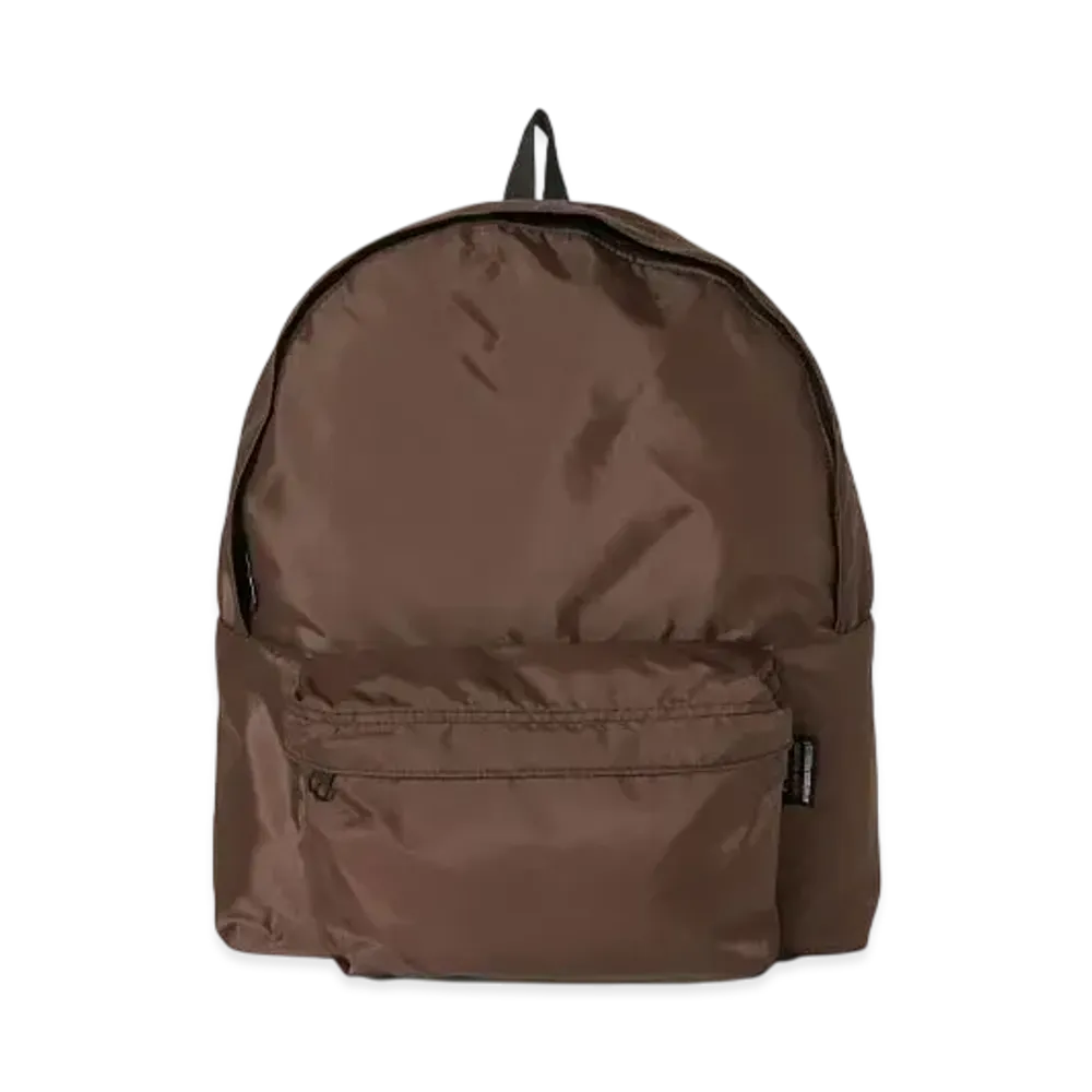 N.HOOLYWOOD x OUTDOOR PRODUCTS Backpack "Brown"
