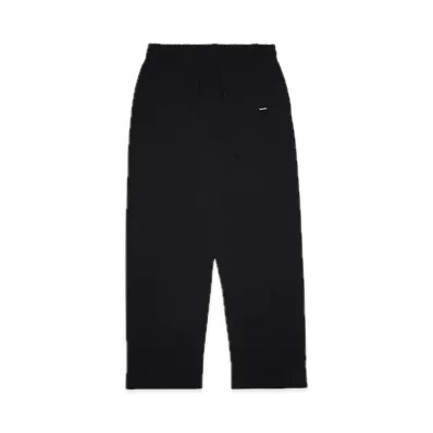 Supreme Small Box Drawcord Sweatpant "Black"