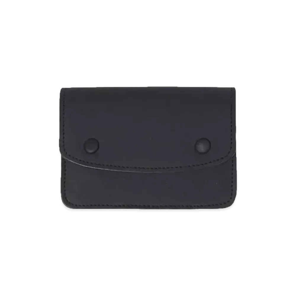 SOPO TRACKER WALLET-M-DEG/ZE "BK"