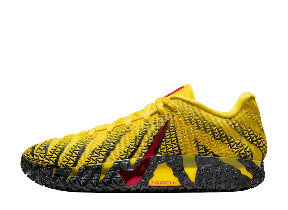 Nike Ja 3 "Let Me Be Ja"