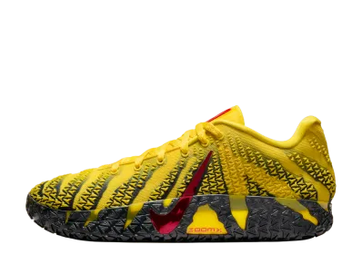 Nike Ja 3 "Let Me Be Ja"