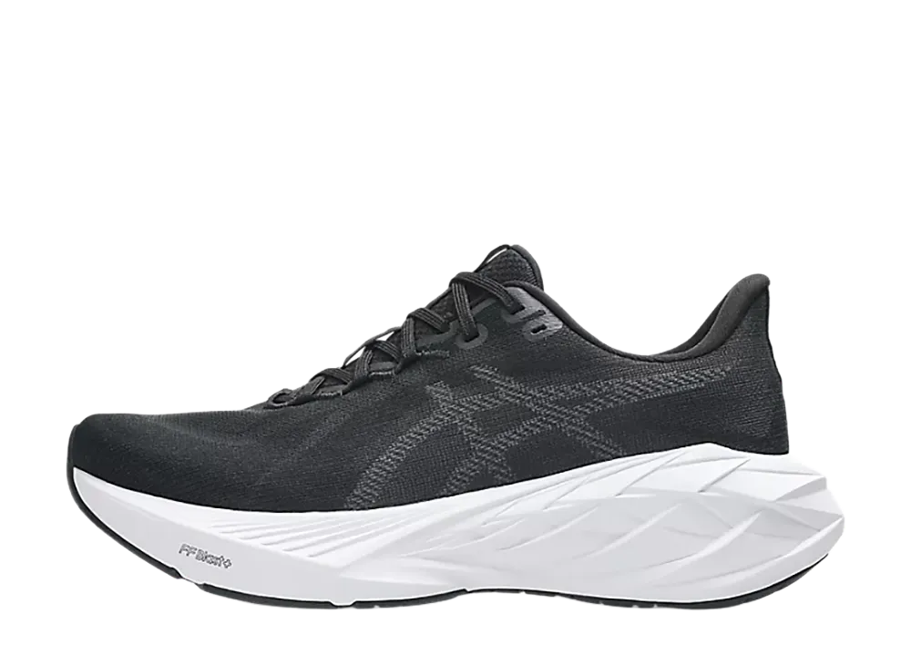 Asics Women's Dynablast 6 "Black/White"