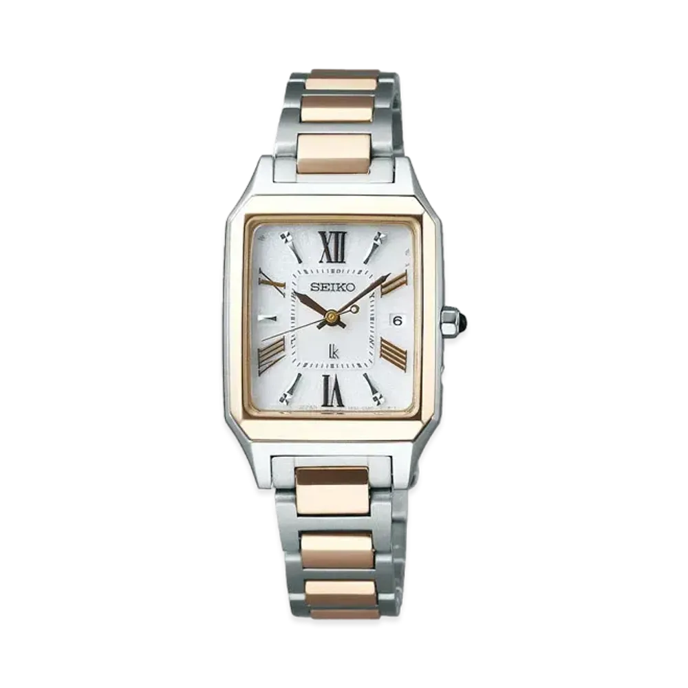 SEIKO Lukia Standard Collection SSVW160