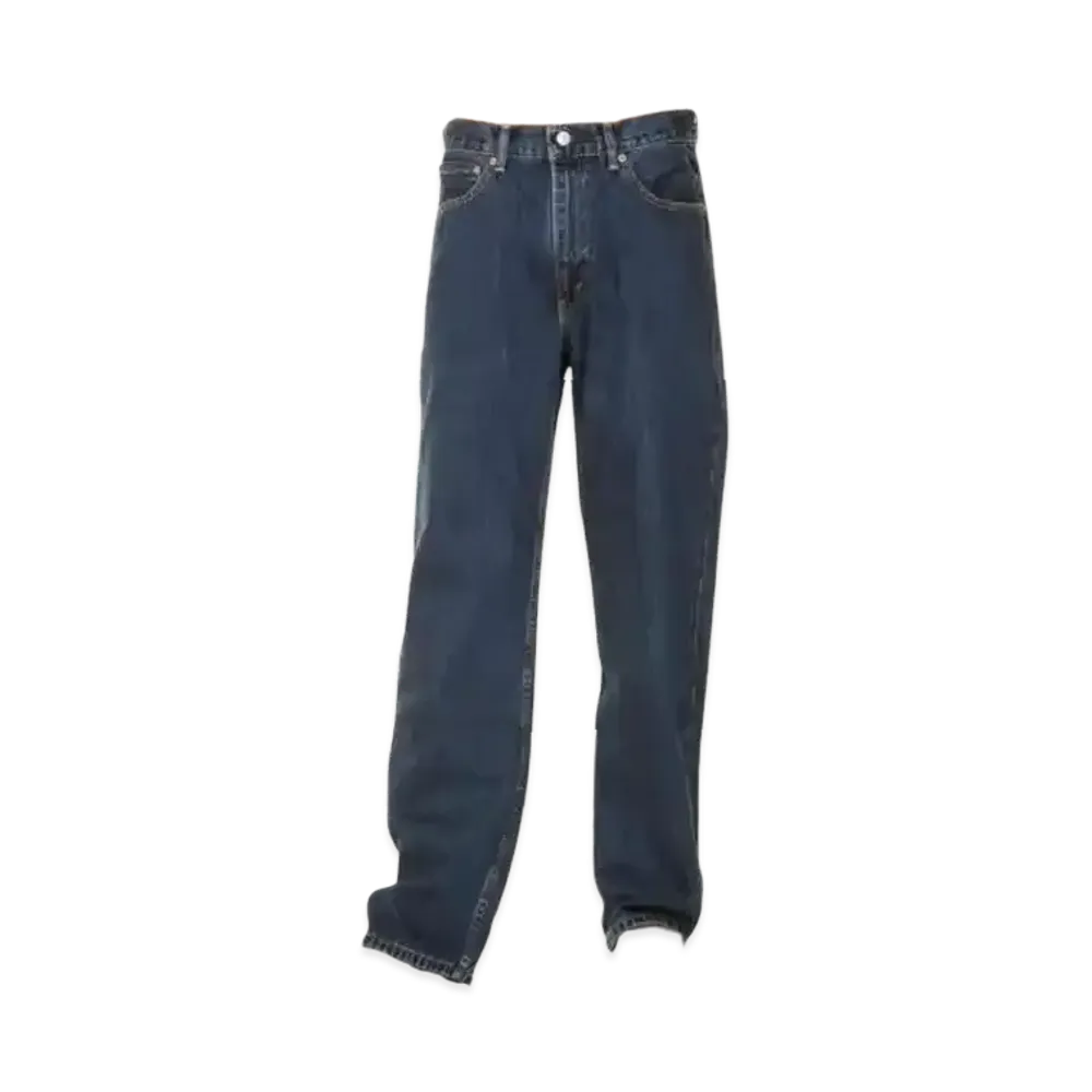 Levi's 550 Relax Jeans "Dark Indigo"